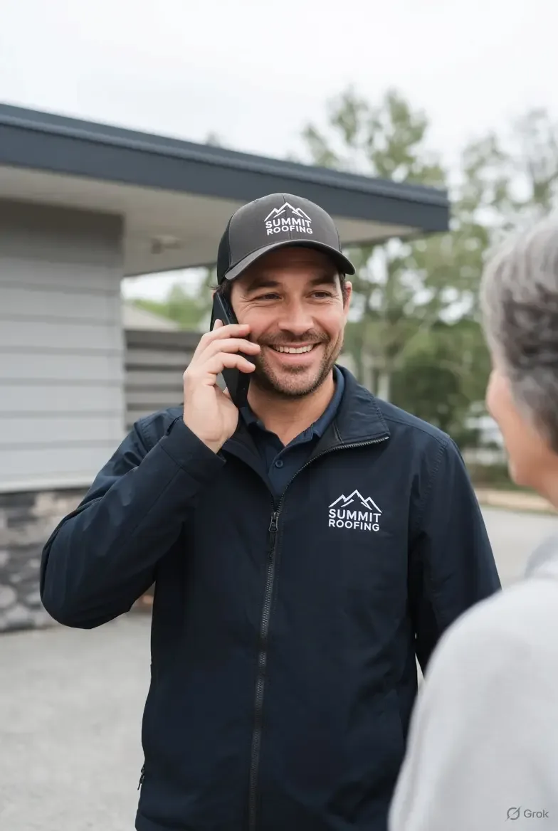 Flat Roof Leak Repair Leonard, MN FAQs